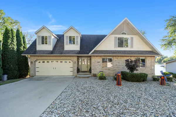 $799,900 | 11912 Waldron Road, Jerome, MI 49249