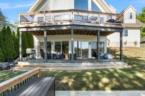 $799,900 | 11912 Waldron Road, Jerome, MI 49249