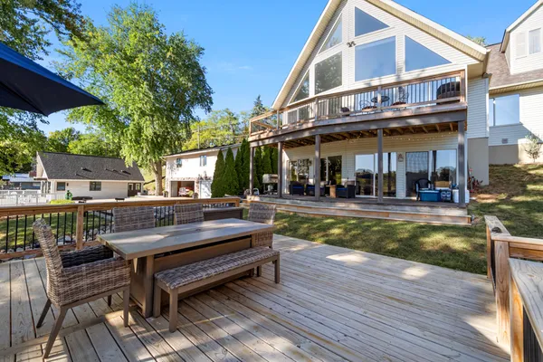 $799,900 | 11912 Waldron Road, Jerome, MI 49249