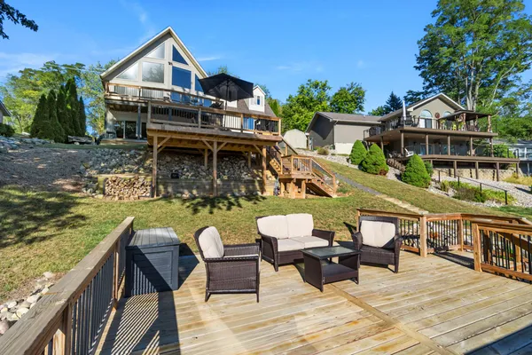 $799,900 | 11912 Waldron Road, Jerome, MI 49249