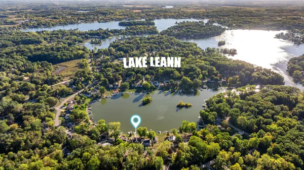 $799,900 | 11912 Waldron Road, Jerome, MI 49249