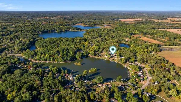 $799,900 | 11912 Waldron Road, Jerome, MI 49249