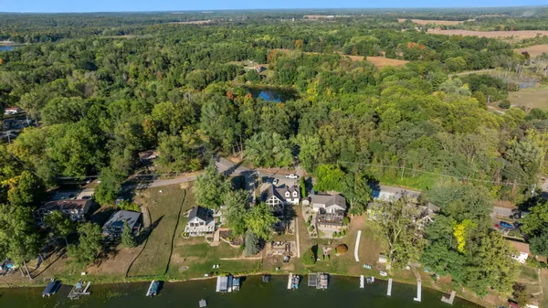 $799,900 | 11912 Waldron Road, Jerome, MI 49249