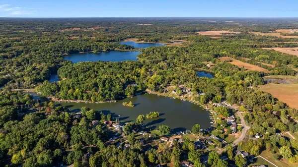 $799,900 | 11912 Waldron Road, Jerome, MI 49249