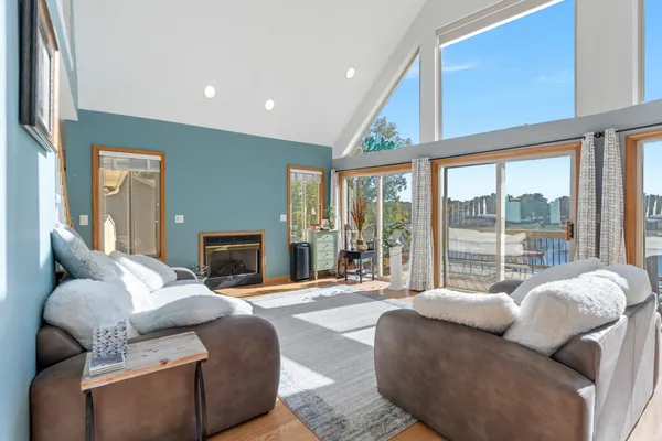 $799,900 | 11912 Waldron Road, Jerome, MI 49249