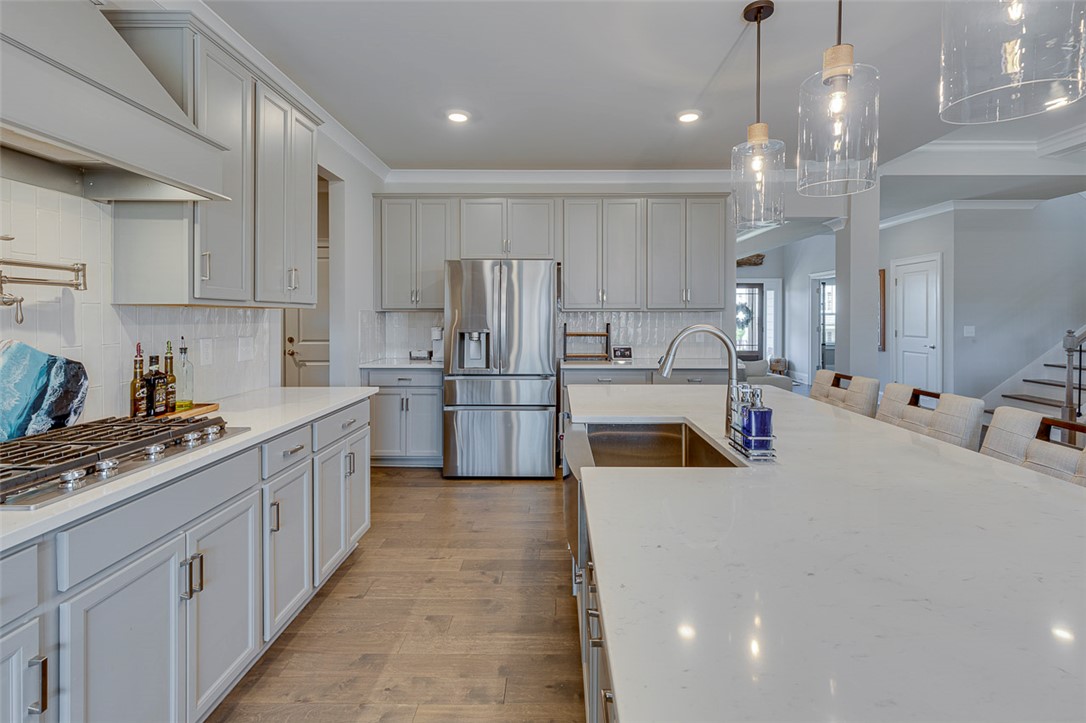 103 Meadow View Road Piedmont, SC 29673 - Photo 12 of 34 Gallery Image 12