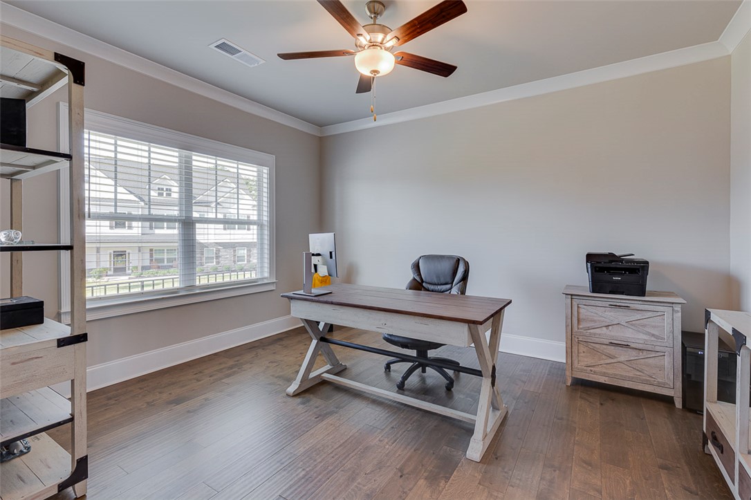 103 Meadow View Road Piedmont, SC 29673 - Photo 5 of 34 Gallery Image 5