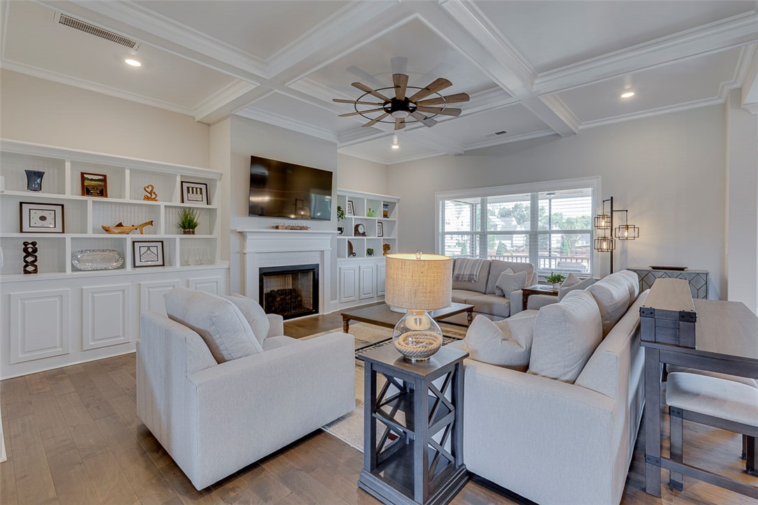 103 Meadow View Road Piedmont, SC 29673 - Photo 6 of 34 Gallery Image 6