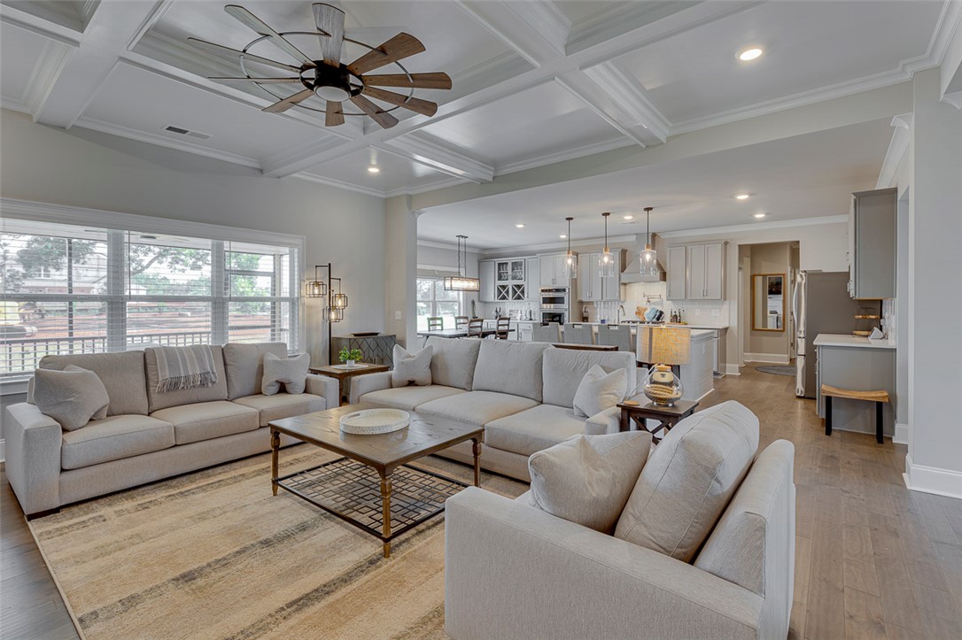 103 Meadow View Road Piedmont, SC 29673 - Photo 9 of 34 Gallery Image 9
