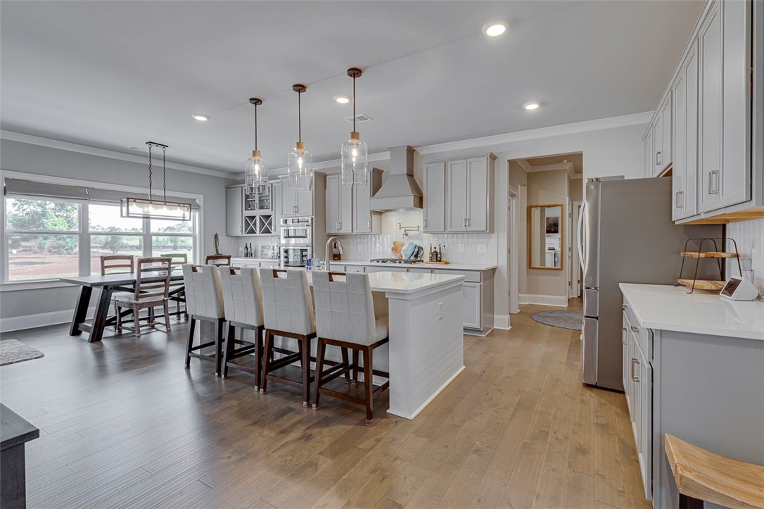 103 Meadow View Road Piedmont, SC 29673 - Photo 10 of 34 Gallery Image 10