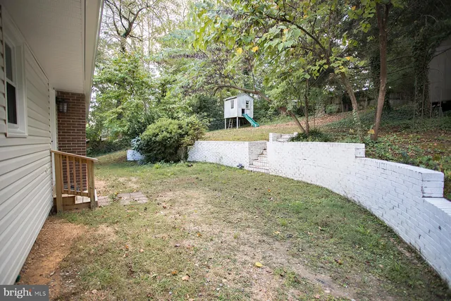 $525,000 | 115 Woodland Road, Fredericksburg, VA 22401