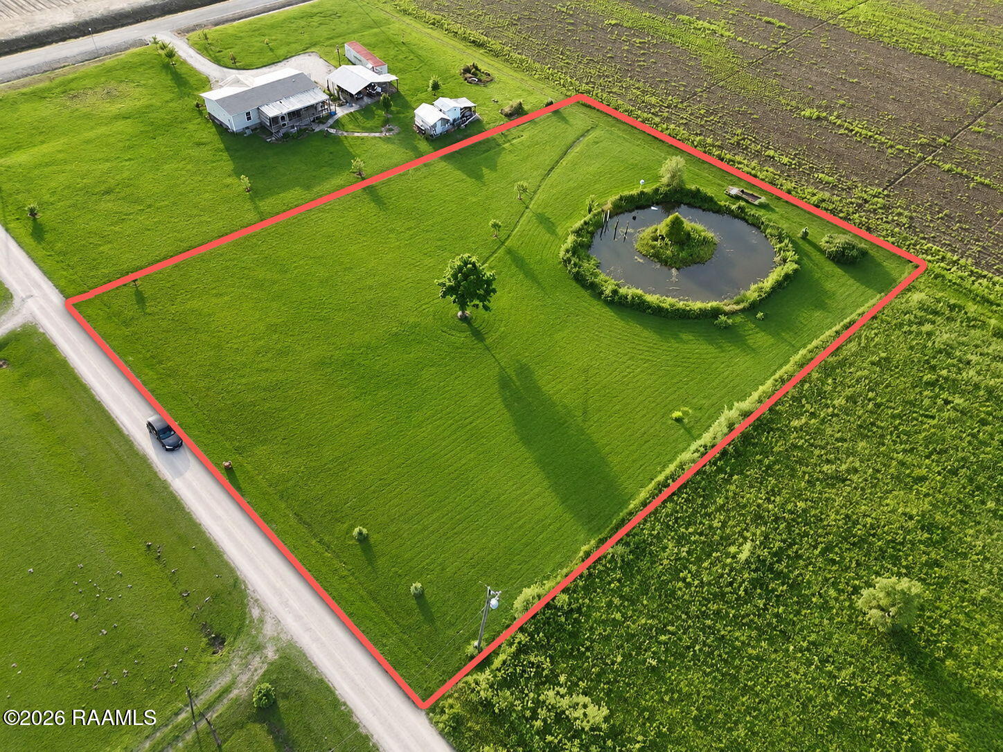 1086-2 Jim Sells Road Breaux Bridge, LA 70517 - Photo 1 of 9 main photo
