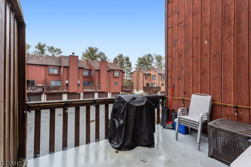 40 Bennington Square Hackettstown, NJ 07840 - Photo 21 of 23 a view of city from balcony