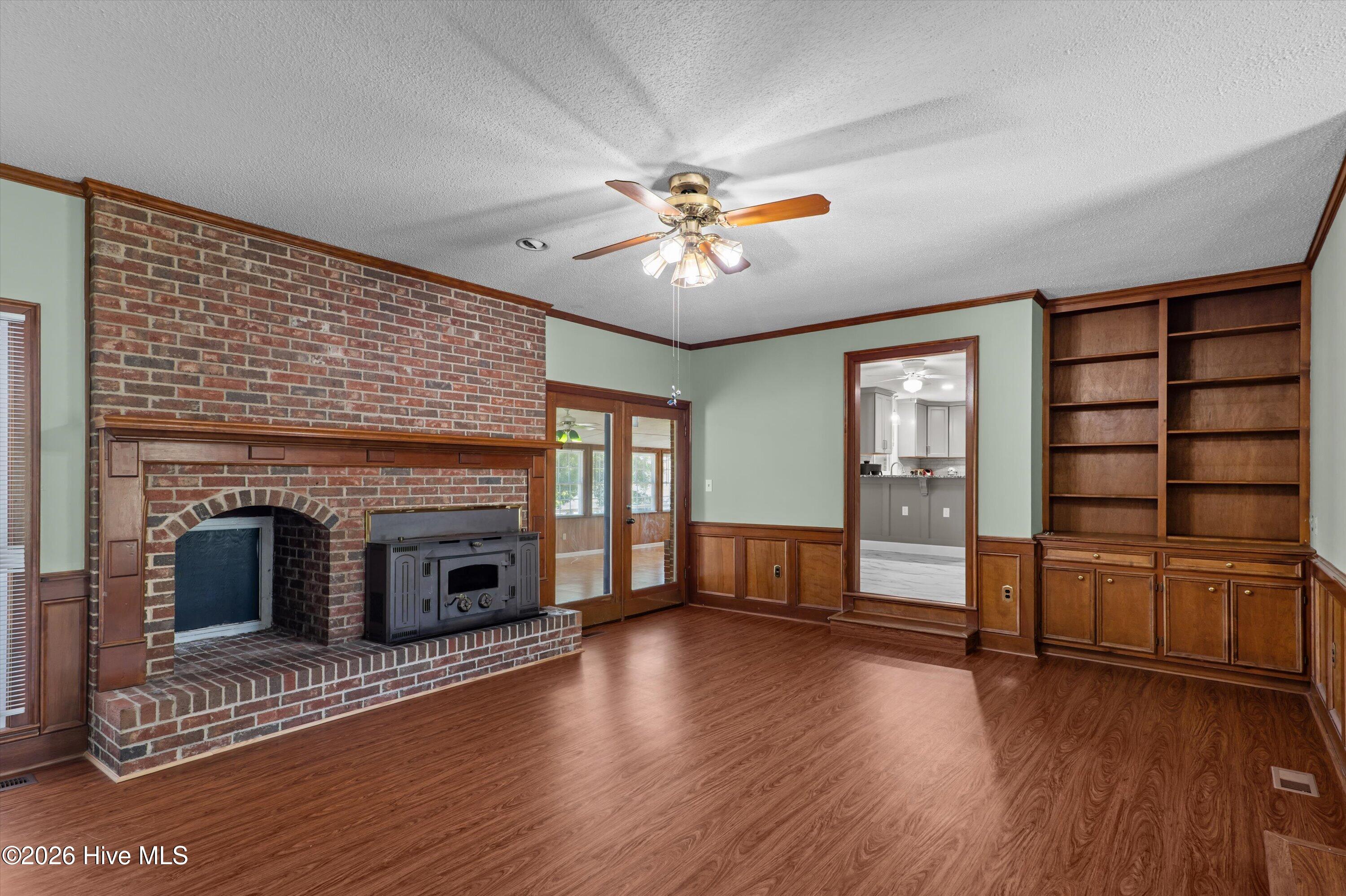 2787 Ginger Branch Road Thomson, GA 30824 - Photo 15 of 60 26-P2144645