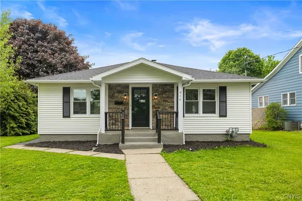 $249,900 | 910 Mc Kinley Avenue, Rome, NY 13440