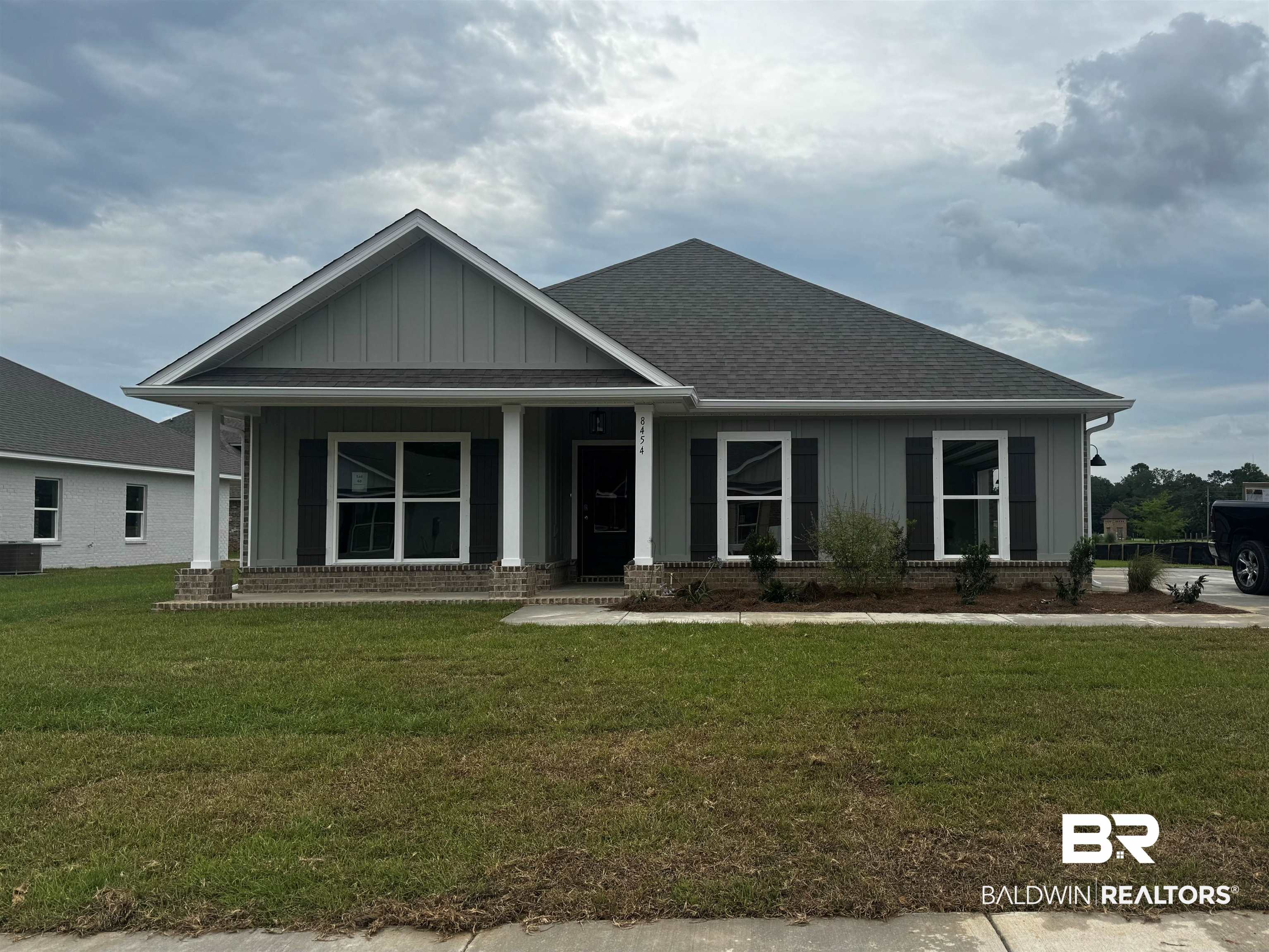 8454 Rosedown Lane Daphne, AL 36526 - Photo 1 of 23