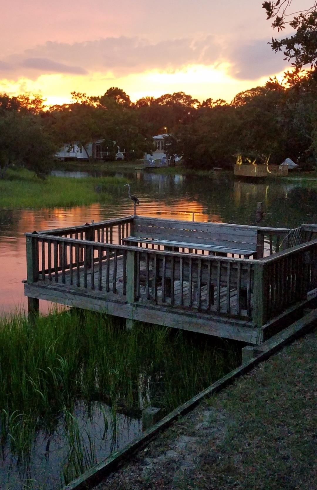 350 Ocean Breeze Drive Murrells Inlet, SC 29576 - Photo 13 of 26