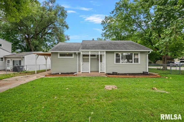 $129,900 | 3332 Saxony Road, Springfield, IL 62703
