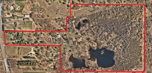 $1,900,000 | 15357 Prairie Road Northwest, Andover, MN 55304