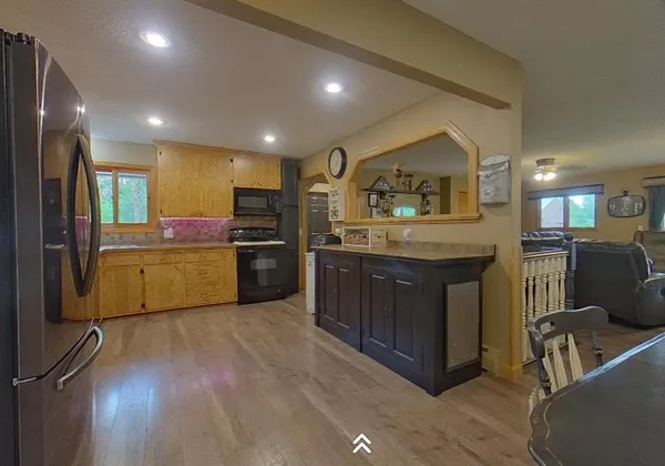 $1,900,000 | 15357 Prairie Road Northwest, Andover, MN 55304