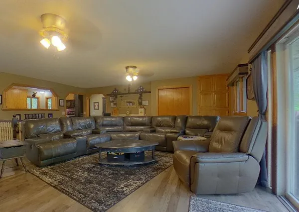 $1,900,000 | 15357 Prairie Road Northwest, Andover, MN 55304
