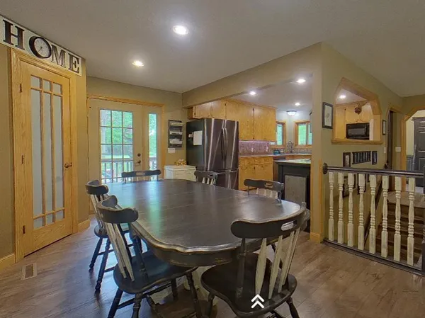 $1,900,000 | 15357 Prairie Road Northwest, Andover, MN 55304