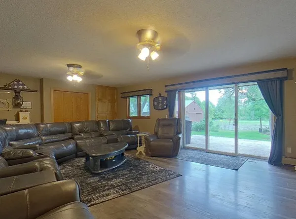 $1,900,000 | 15357 Prairie Road Northwest, Andover, MN 55304