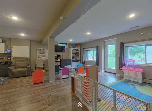 $1,900,000 | 15357 Prairie Road Northwest, Andover, MN 55304