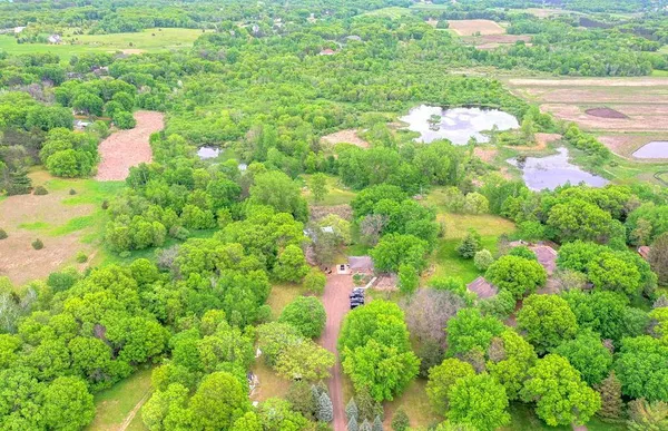 $1,900,000 | 15357 Prairie Road Northwest, Andover, MN 55304