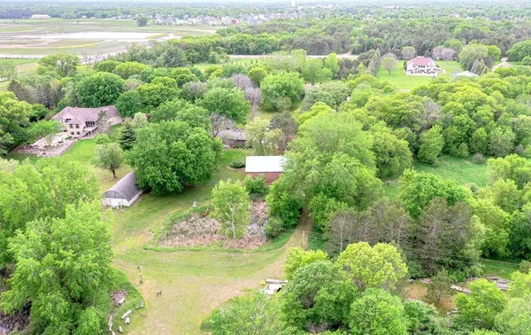 $1,900,000 | 15357 Prairie Road Northwest, Andover, MN 55304