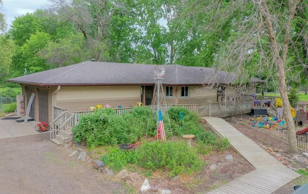 $1,900,000 | 15357 Prairie Road Northwest, Andover, MN 55304