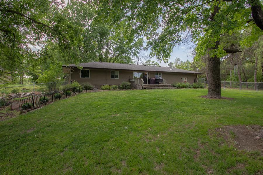 15357 Prairie Road Northwest Andover, MN 55304 - Photo 8 of 22