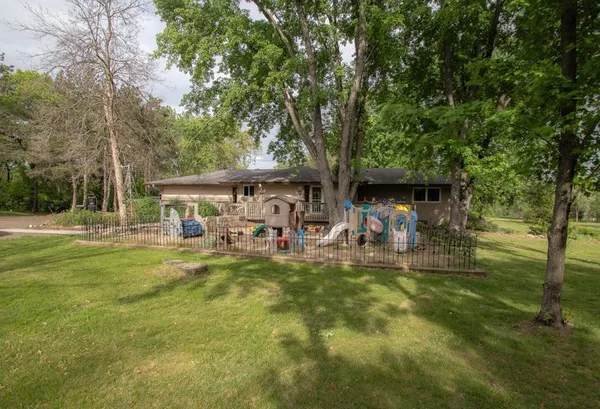 $1,900,000 | 15357 Prairie Road Northwest, Andover, MN 55304