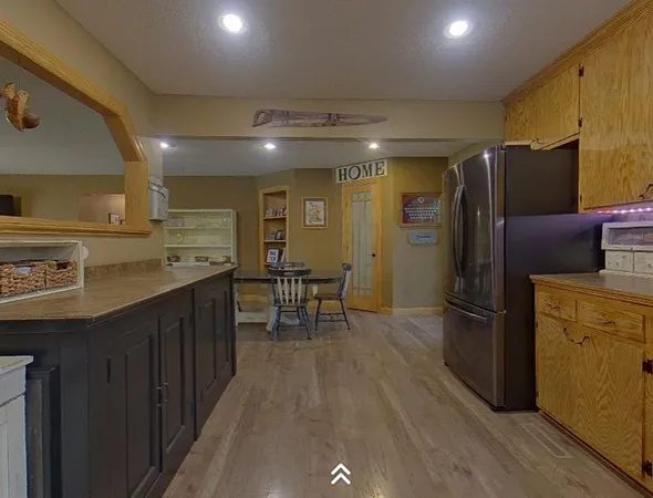 $1,900,000 | 15357 Prairie Road Northwest, Andover, MN 55304