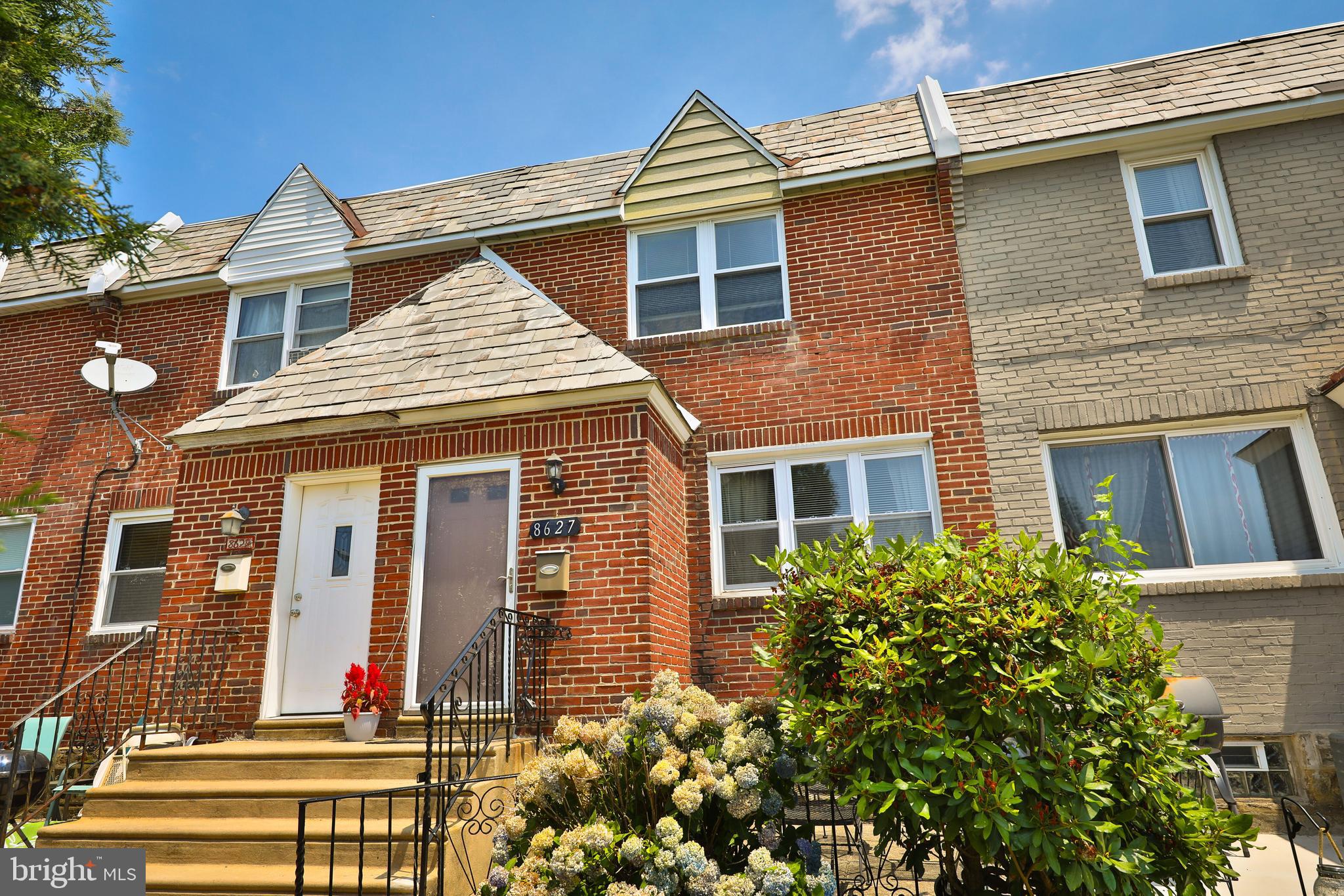 8627 Temple Road Philadelphia, PA 19150 - Photo 1 of 32 Exterior front