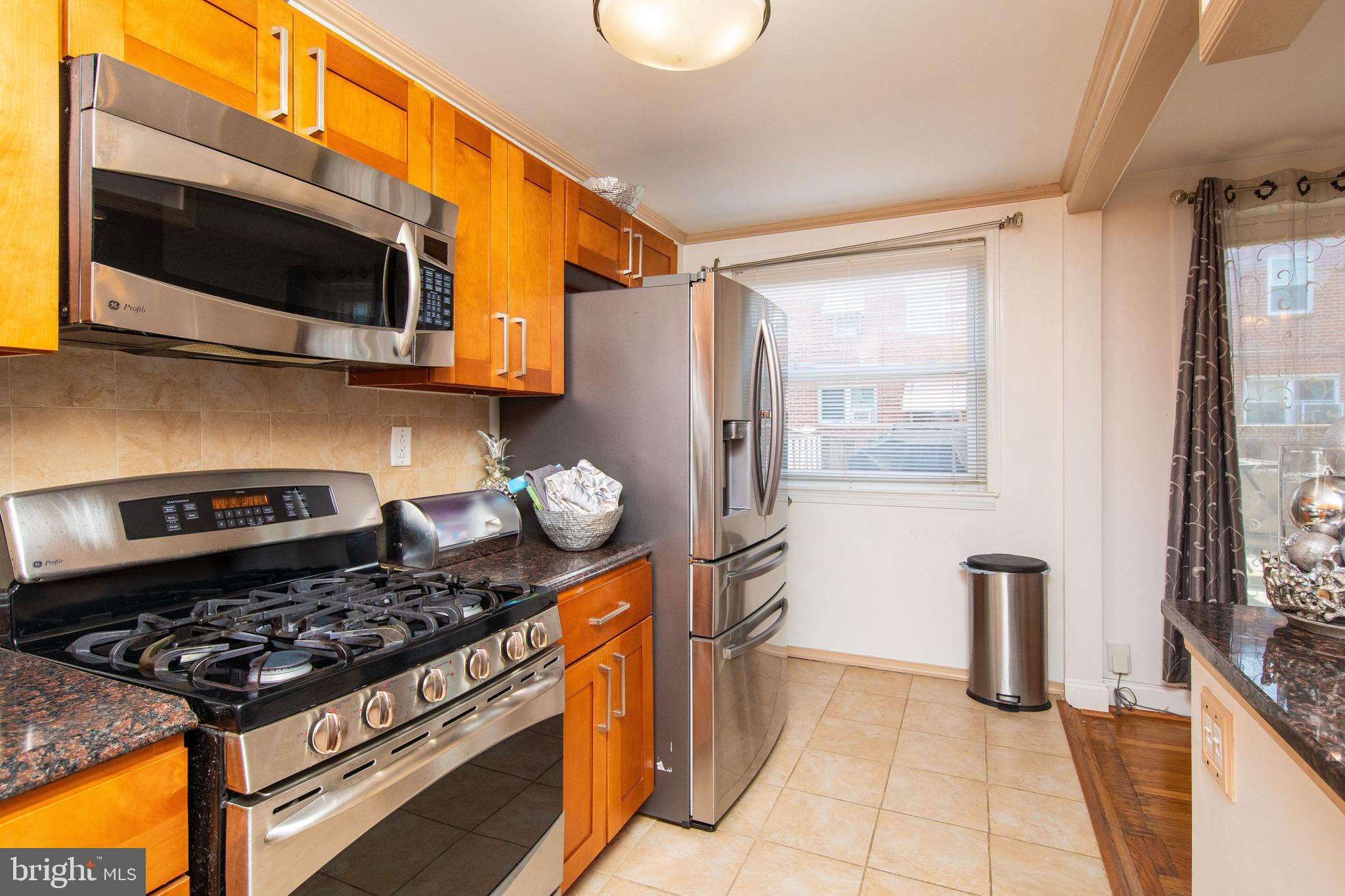 8627 Temple Road Philadelphia, PA 19150 - Photo 16 of 32 Kitchen