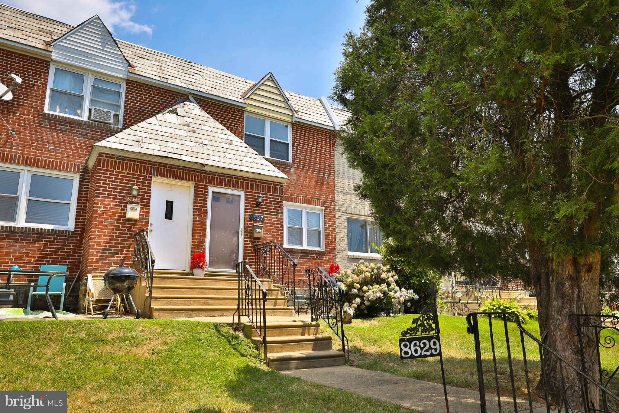 8627 Temple Road Philadelphia, PA 19150 - Photo 2 of 32 Exterior front