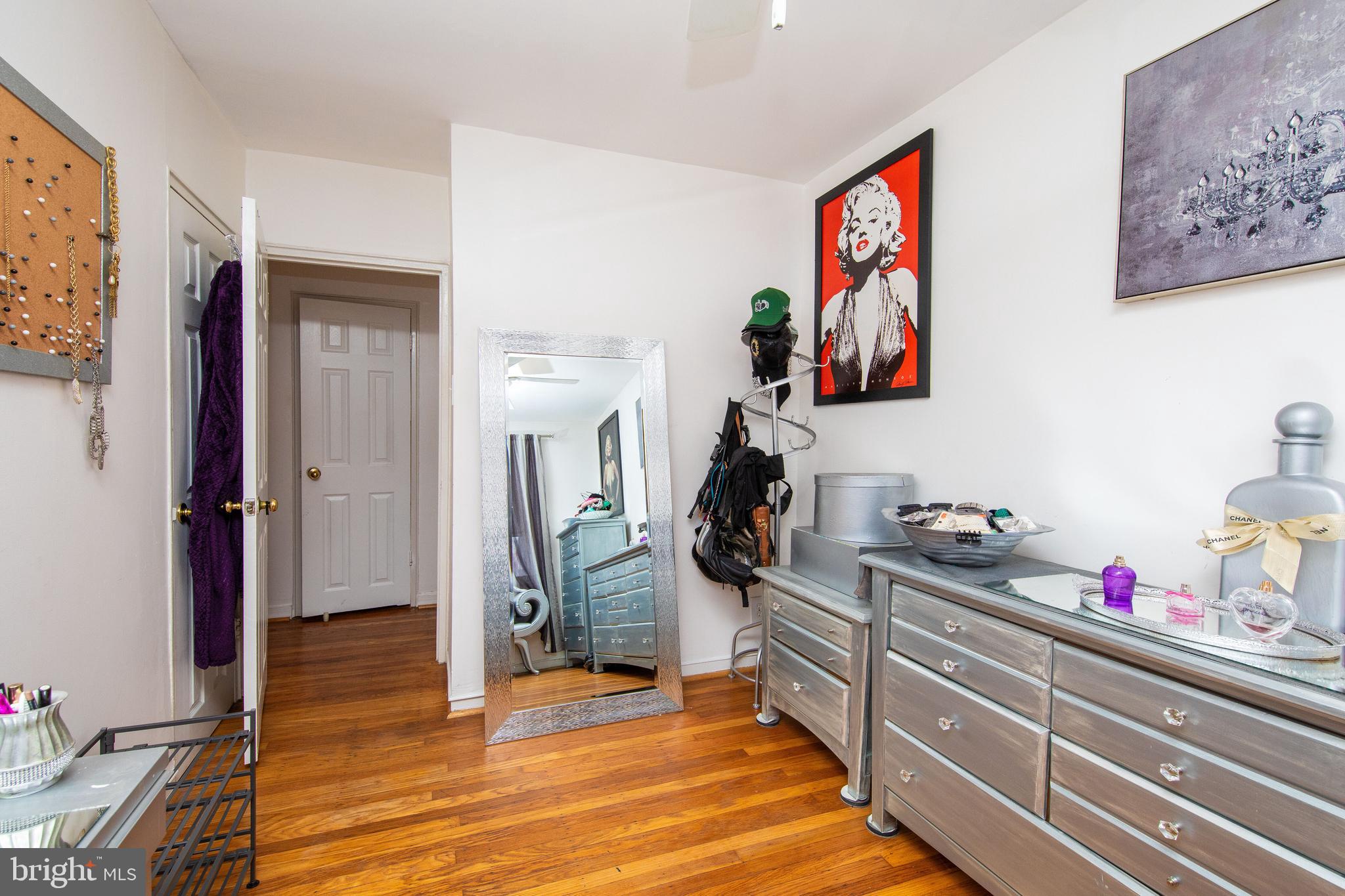8627 Temple Road Philadelphia, PA 19150 - Photo 26 of 32 Bedroom #3