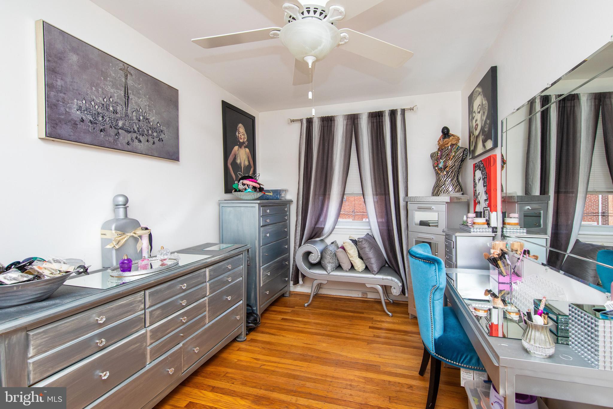 8627 Temple Road Philadelphia, PA 19150 - Photo 27 of 32 Bedroom #3
