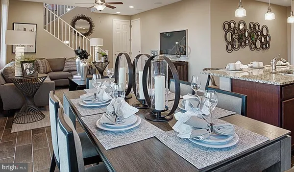 $399,990 | Clover Lane, Orange, VA 22960