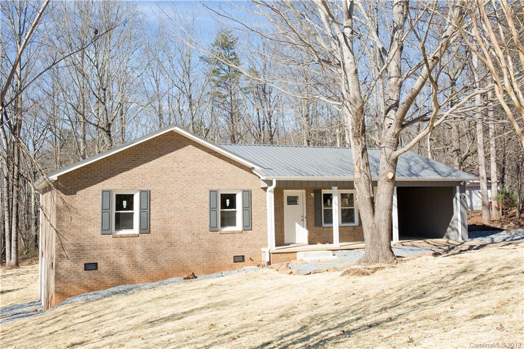 159 Pinnacle Church Road Nebo, NC 28761 - Photo 22 of 31 Gallery Image 22