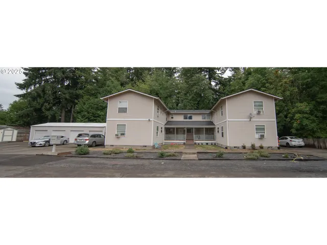 $925,000 | 1380 Quince Street, Sweet Home, OR 97386