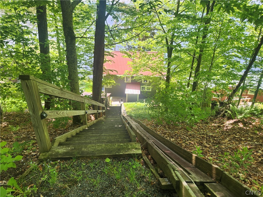 1193 Old Piseco Road Arietta, NY 12139 - Photo 30 of 42