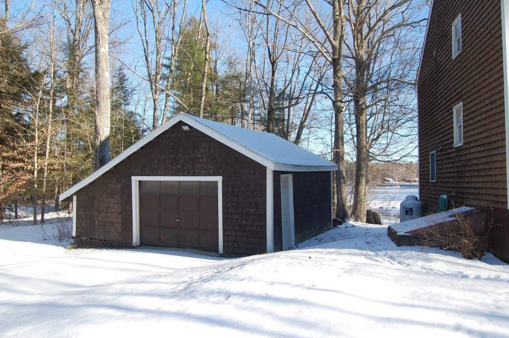 3 Williamson Road Manchester, ME 04351 - Photo 4 of 27 Photo
