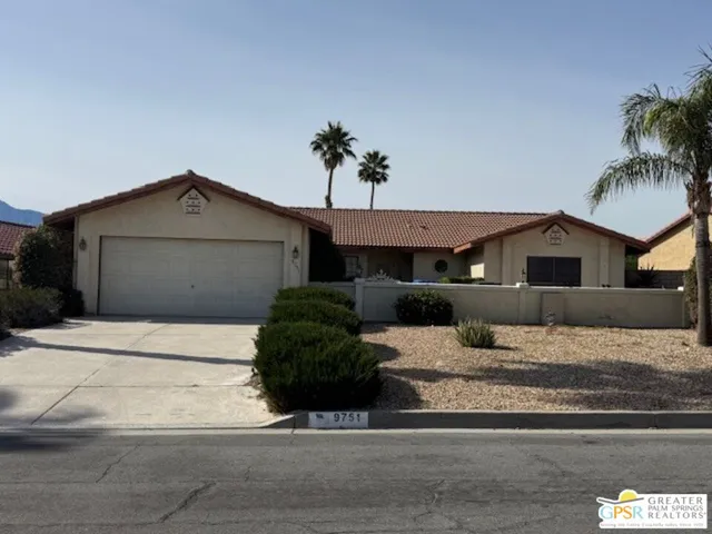 $325,000 | 9751 Brookline Avenue, Desert Hot Springs, CA 92240