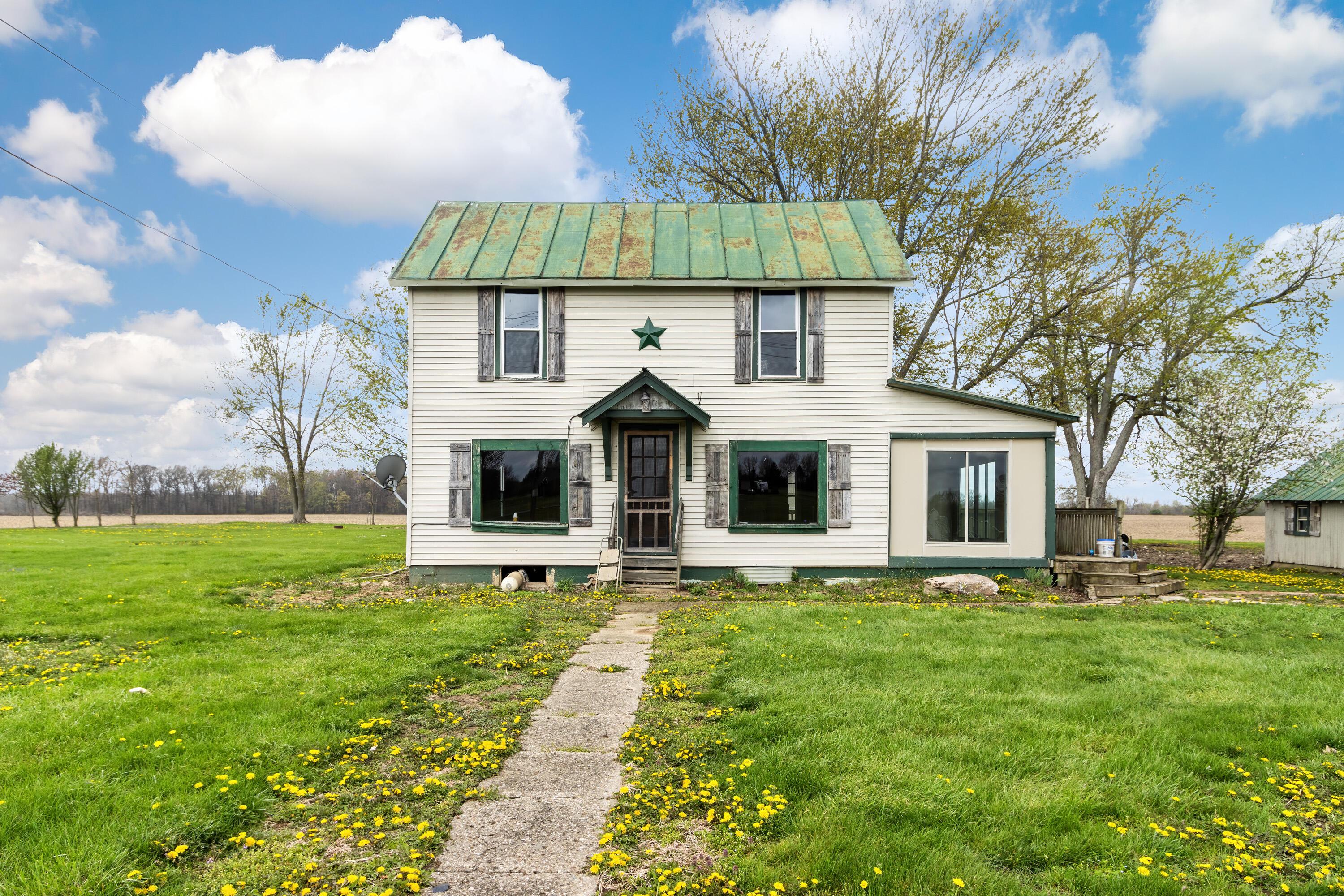 720 Green Cook Road Sunbury, OH 43074 - Photo 1 of 20 720 Green Cook Road-3.jpg-FULL