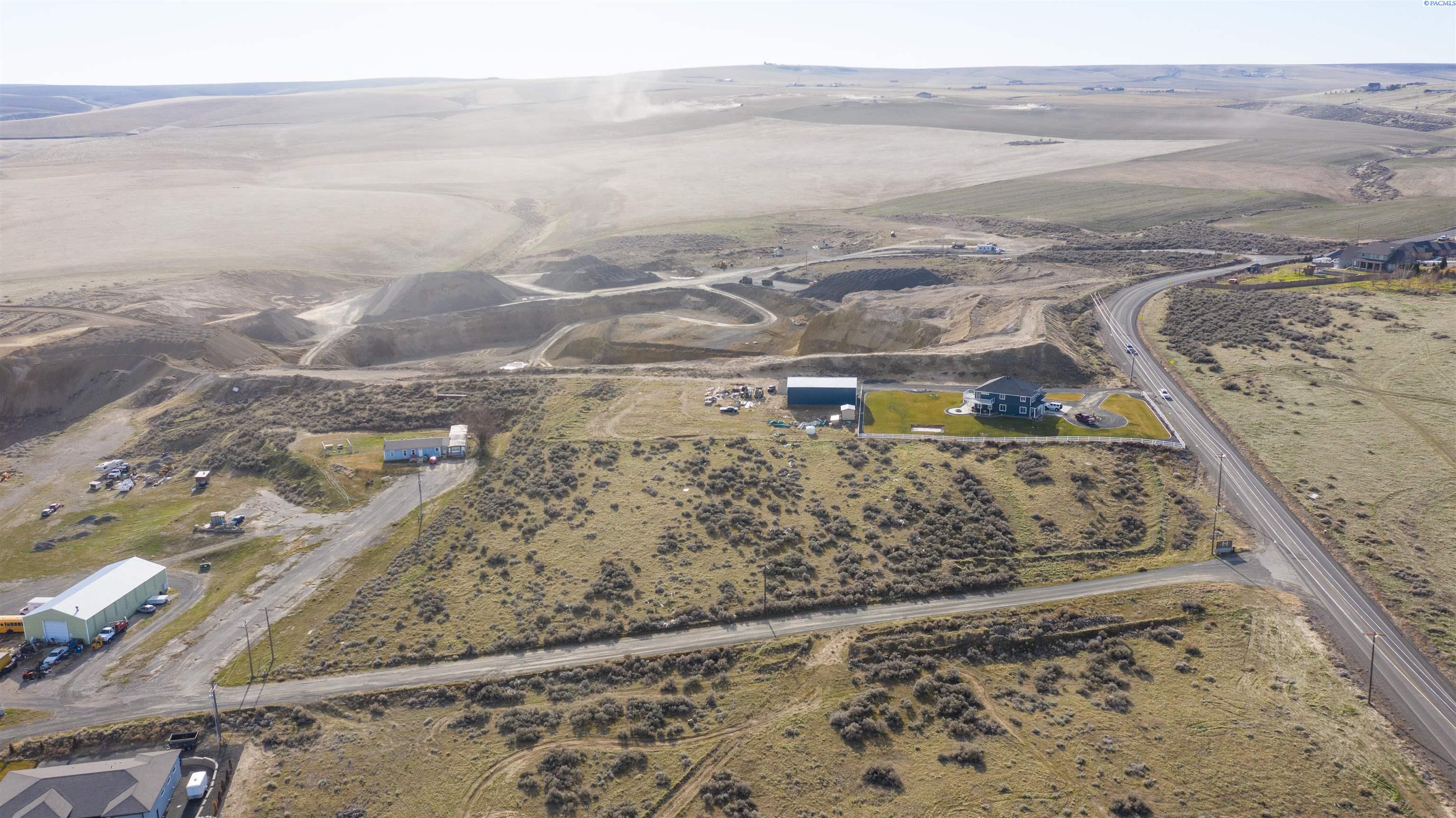 Tbd South Clodfelter Road Kennewick, WA 99338 - Photo 4 of 9 Gallery Image 4