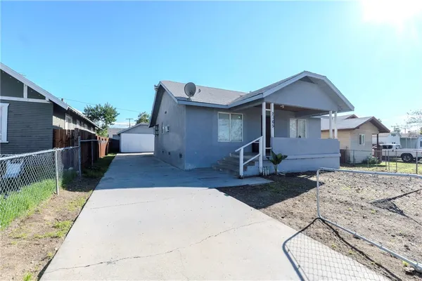 $570,000 | 2165 Sepulveda Avenue, San Bernardino, CA 92404