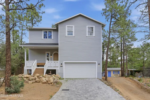 $959,000 | 901 Hemlock Avenue, Prescott, AZ 86303