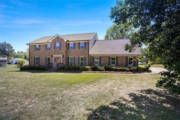 $550,000 | 910 Kite Lake Trail, Fayetteville, GA 30214